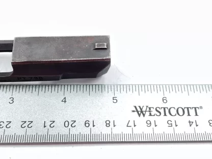 Taurus TCP PT738 380acp. pistol parts, slide - Image 4