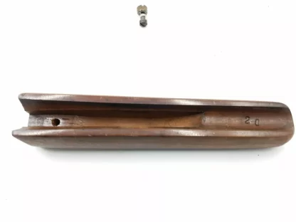 KMart 151 20 Gauge-Shotgun Parts-Forend, Nut, Screw & Washer - Image 4
