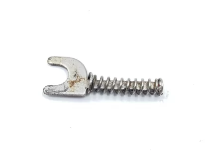 Sears/Roebuck 100.10041 20ga. shotgun parts, top snap plunger, spring, and sleve - Image 4
