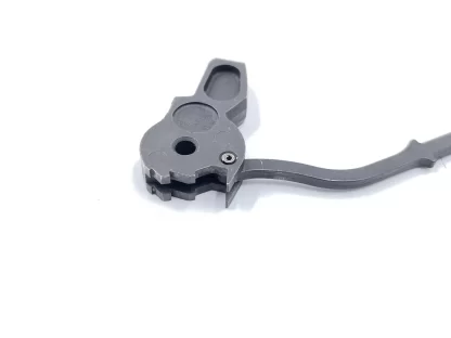 Smith And Wesson Chief's Special CS45 45ACP pistol parts, hammer, strut, spring, - Image 4