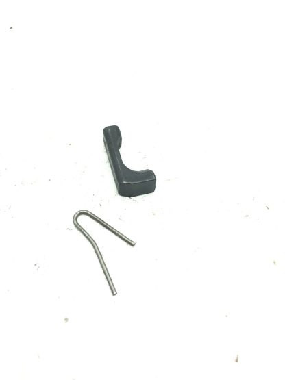 Ruger LCP .380ACP, Pistol Parts, Mag Catch, Spring - Image 3