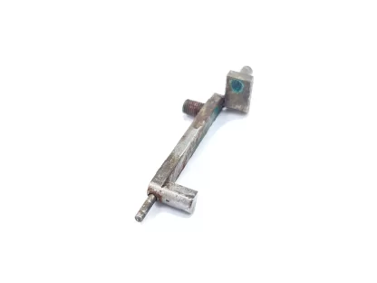 Smith And Wesson 10-5 38spl. revolver parts, bolt, plunger and spring