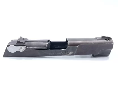 Ruger P898 9mm pistol parts, slide - Image 4