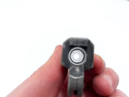 Ruger P898 9mm pistol parts, barrel - Image 4