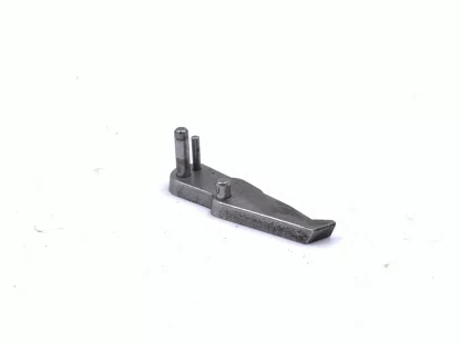 Smith & Wesson 686-5 357mag pistol parts, lever, hammer block, and hand - Image 4