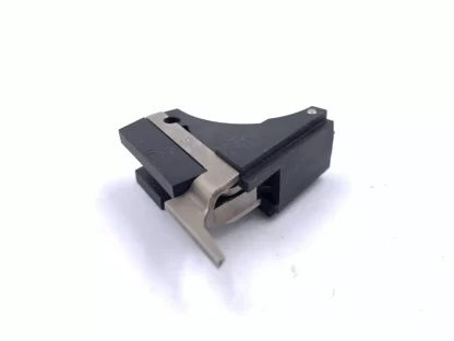 Smith and Wesson SW40VE, 40 Smith&Wesson, lever housing