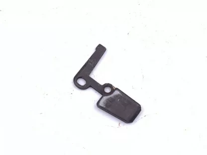 Raven Arms P-25, 25ACP pistol parts, cam, lever, and mag catch - Image 4