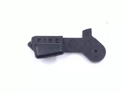 Jimenez Arms J.A. 380, 380ACP, pistol parts, lever, safety, pins, and spring - Image 4