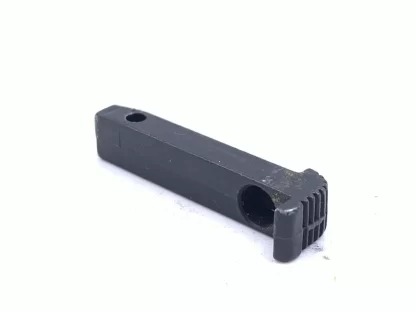 Jimenez Arms J.A. 380, 380ACP, pistol parts, mag catch, cam, pin, and spring - Image 4