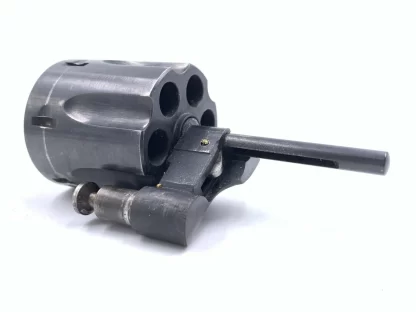 Ruger GP100 357mag revolver parts, cylinder - Image 4