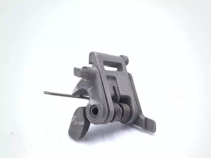 Ruger P85 MKII 9mm pistol parts, levers