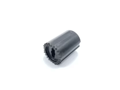 Remington 870 16ga. shotgun parts, shell latches, mag. cap, spring and retainer - Image 4