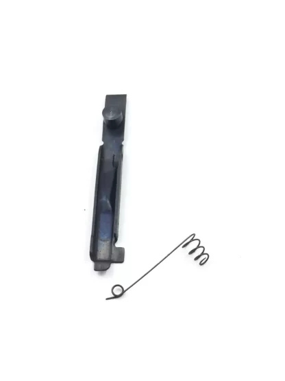 Smith and Wesson 1000 20gauge, shotgun parts, carrier latch and spring - Image 4