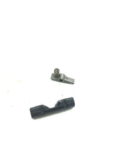 Ruger SR40 .40S&W, Pistol Parts, Mag Catch, Button - Image 3