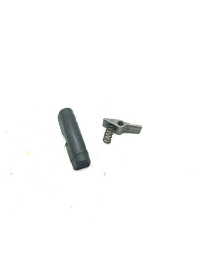 Ruger SR40 .40S&W, Pistol Parts, Mag Catch, Button - Image 4