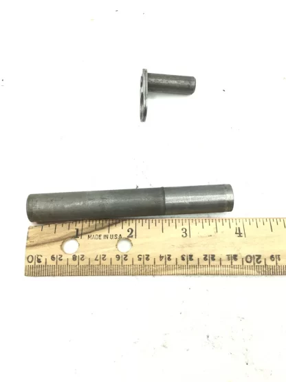 Jimenez JA Nine 9mm, Pistol Parts, Barrel, Bushing