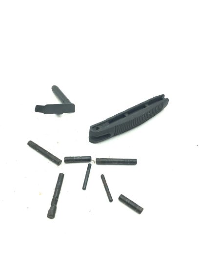 Ruger SR40 .40S&W, Pistol Parts, Pins, Backstrap - Image 2