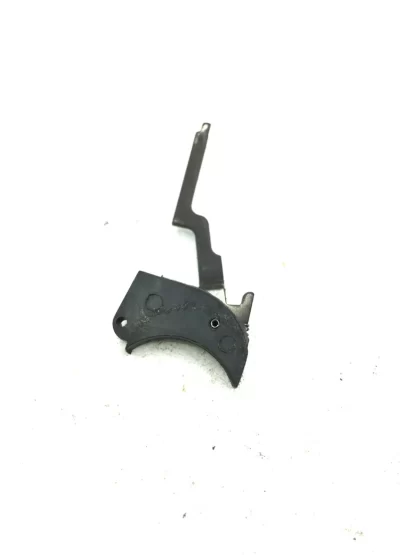 Jimenez JA Nine 9mm, Pistol Parts, Trigger