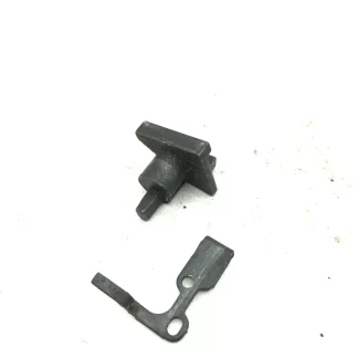 Jimenez JA Nine 9mm, Pistol Parts, Cam, Disassembly Lever