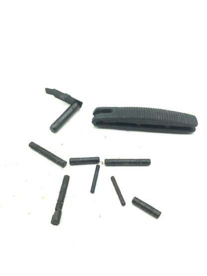 Ruger SR40 .40S&W, Pistol Parts, Pins, Backstrap - Image 4