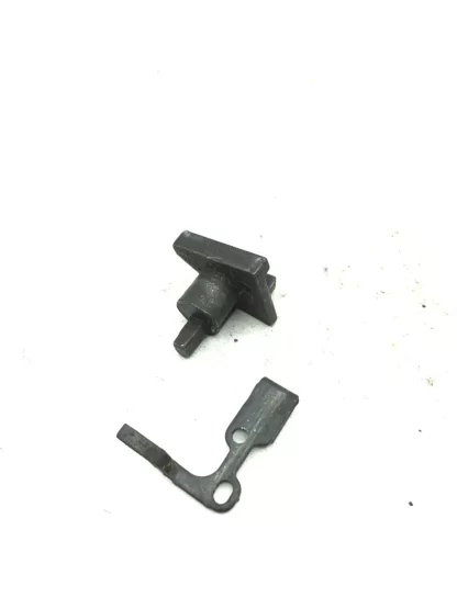 Jimenez JA Nine 9mm, Pistol Parts, Cam, Disassembly Lever