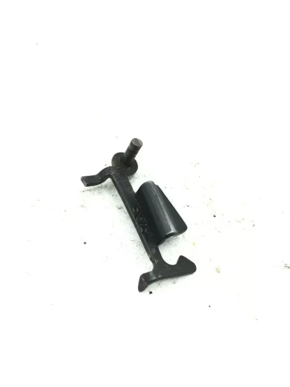 Jimenez JA Nine 9mm, Pistol Parts, Safety