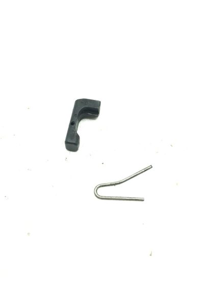 Ruger LCP .380ACP, Pistol Parts, Mag Catch, Spring - Image 5