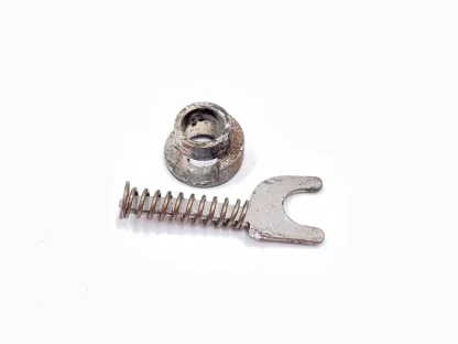 Savage Westpoint 949C series IV 20ga. shotgun parts, top snap plunger, spring,