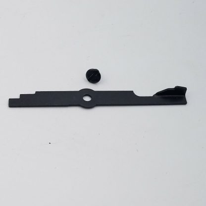 Mossberg 500, 410ga Shotgun Part. Ejector w/ Screw - Image 3