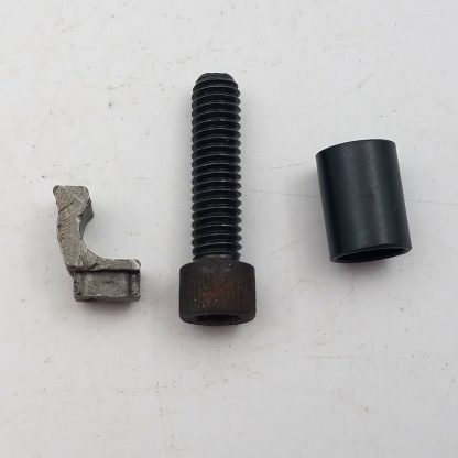 Mossberg 500A, 12ga Shotgun Part. Safety, Bolt, Bushing - Image 3