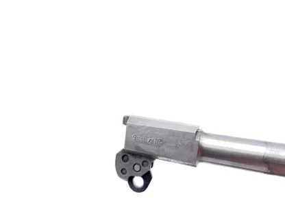 Ruger P898 9mm pistol parts, barrel - Image 5