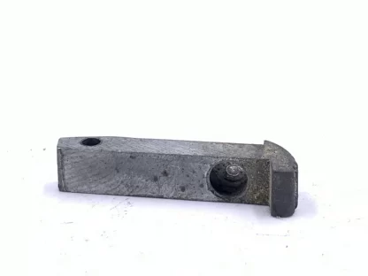 Raven Arms MP-25, 25ACP pistol parts, cam, lever, mag catch, and pins - Image 5