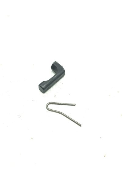 Ruger LCP .380ACP, Pistol Parts, Mag Catch, Spring - Image 4