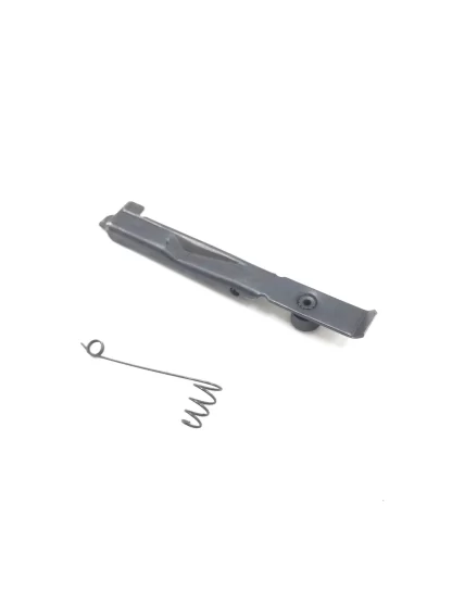 Smith and Wesson 1000 20gauge, shotgun parts, carrier latch and spring - Image 5