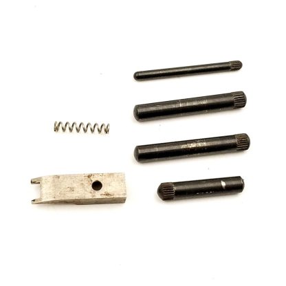 H & R 58, 410ga Shotgun Part. Lever, Pins, Spring