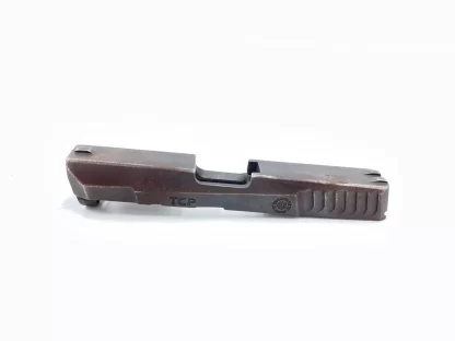 Taurus TCP PT738 380acp. pistol parts, slide