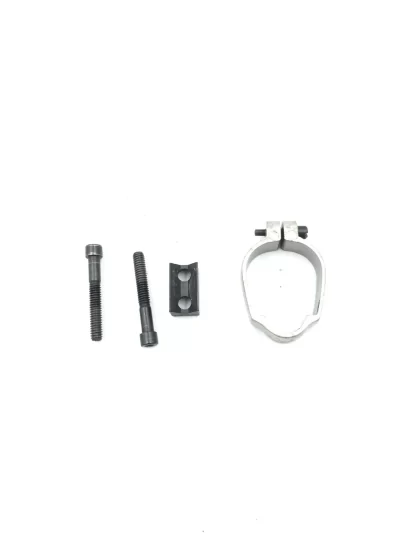 Ruger 10/22 Midway 22LR, parts, band, retainer, and screws