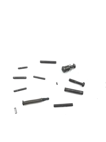 Ruger 10/22 Midway 22LR, parts, pins, springs, screw, hammer strut - Image 4
