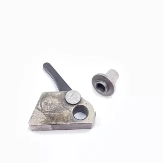 Ruger Mark I 22lr pistol parts, hammer and bushing