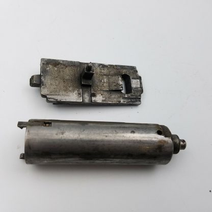 Stevens 77H, 12ga Shotgun Part. Bolt