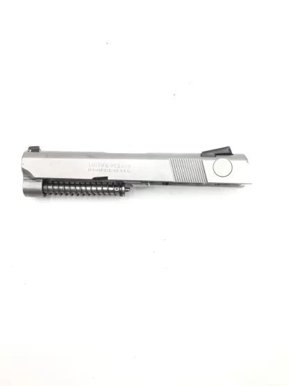 Smith and Wesson 6946 9mm, Pistol Parts, Slide, Barrel, Recoil Spring - Image 10