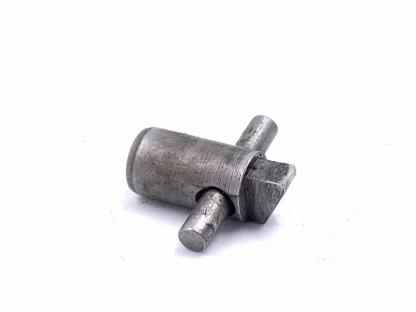 Raven Arms MP-25, 25ACP pistol parts, cam, lever, mag catch, and pins - Image 6