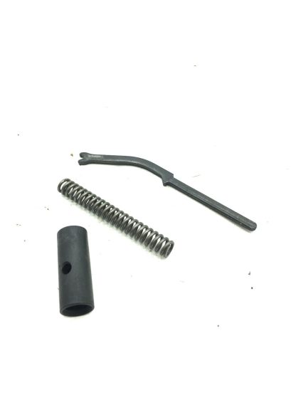 Ruger P89 9mm, Pistol Parts, Strut, Spring, Seat - Image 3