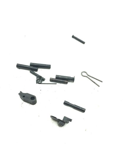Ruger LCP .380ACP, Pistol Parts, Pins, Springs, Levers - Image 4