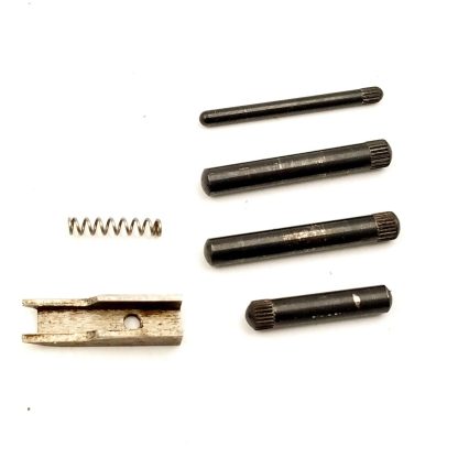 H & R 58, 410ga Shotgun Part. Lever, Pins, Spring - Image 3