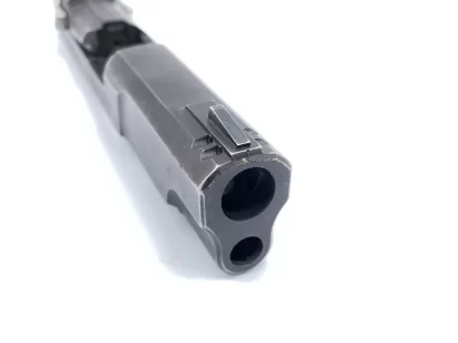 Ruger P898 9mm pistol parts, slide - Image 6
