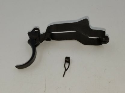 EAA Witness 9MM-Pistol Parts-Trigger, Trigger Bar, Spring - Image 5