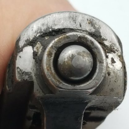 Stevens 77H, 12ga Shotgun Part. Bolt - Image 6