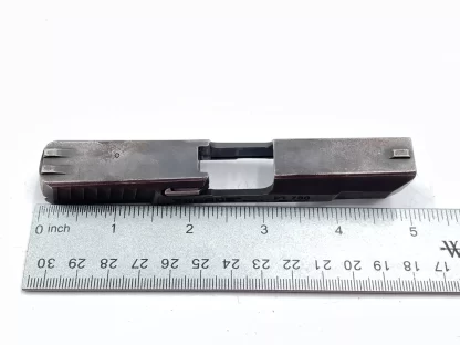 Taurus TCP PT738 380acp. pistol parts, slide - Image 7