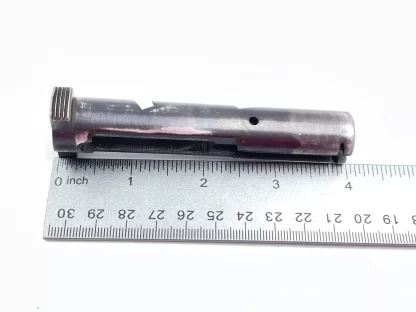 Ruger Mark I 22lr pistol parts, bolt - Image 8